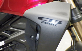 HONDA CB250RA 2013 MC52