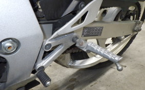 YAMAHA TZR250 2005 3MA
