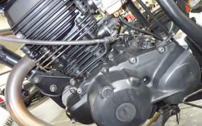 YAMAHA TW200 Gen.2 DG07J