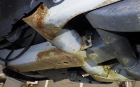 SUZUKI ﾚｯﾂ 2023 CA4AA