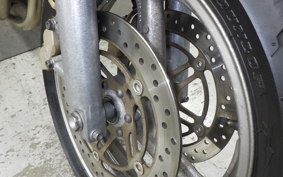 HONDA HORNET 600 1998 PC34