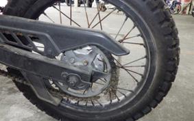 SUZUKI DJEBEL 200 (DR200SE) SH42A