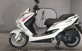 YAMAHA MAJESTY 155S SG28J