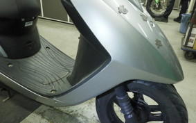 HONDA DIO Gen.6 2017 AF68