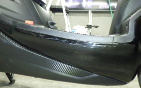 SUZUKI ｽｳｨｯｼｭ125 DV12B