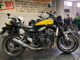 Фото Kawasaki Z900RS YELLOW BALL ED 2024 с японского аукциона