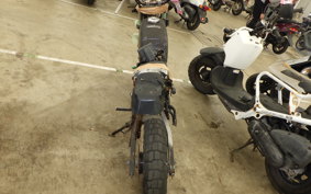 HONDA APE 50 AC16