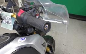 HONDA ｸﾞﾛﾑ-2 2013 JC92