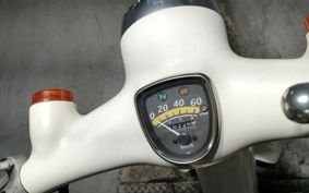HONDA LITTLE CUB AA01