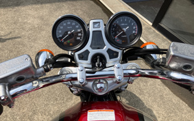 HONDA CB1100EX FINAL ED 2022 SC65