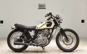 YAMAHA SR400 Gen.3 2003 RH01J