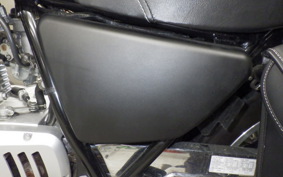 SUZUKI GN125 H 1990