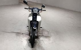 HONDA SUPER CUB110 JA10