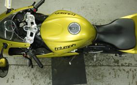 TRIUMPH DAYTONA 675 2013