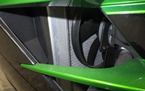 KAWASAKI ZX 1400 NINJA R A 2014