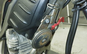 YAMAHA TRICKER