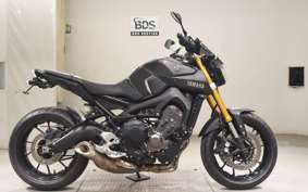 YAMAHA MT-09 2015 RN34J