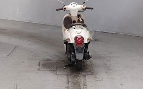 HONDA GIORNO AF77