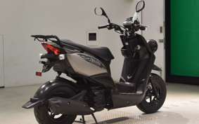 YAMAHA BW'S 50 Gen.3 SA53J