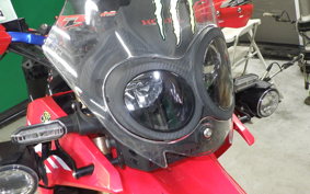 HONDA CRF250 RALLY A