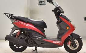 YAMAHA CYGNUS 125 XSR 2 SE44J