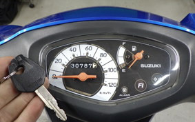 SUZUKI ADDRESS V125 G CF46A