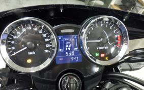 KAWASAKI Z900RS CAFE 2025 ZR900K