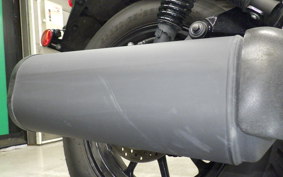 KAWASAKI ELIMINATOR400-3SE 2025 EL400A