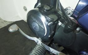 HONDA C50 SUPER CUB E AA01