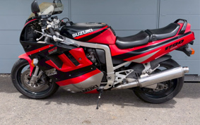 SUZUKI GSX-R1100 1991 GV73A