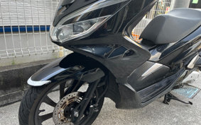 HONDA PCX125 JF81