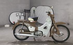 HONDA SUPER CUB100 C100