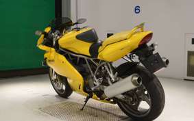 DUCATI SS1000DS 2003