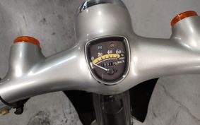 HONDA LITTLE CUB AA01