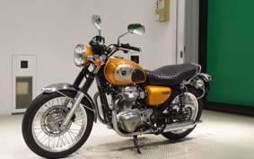 KAWASAKI W800 2012 EJ800A