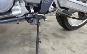KAWASAKI BALIUS 250 ZR250A