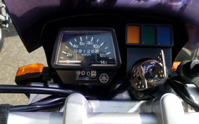 YAMAHA SEROW 225W DG08J