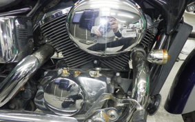 HONDA SHADOW 750 Gen. 2 2003 RC44