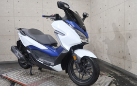 HONDA FORZA 250 MF13