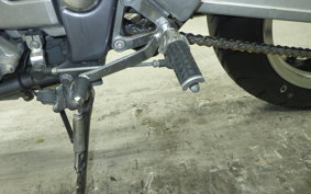 KAWASAKI BALIUS 250 ZR250A