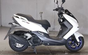 YAMAHA MAJESTY 155S SG52J
