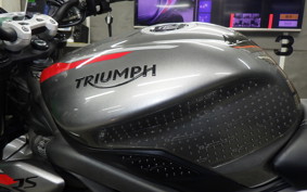 TRIUMPH STREET TRIPLE RS 2020