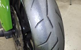 KAWASAKI ZX 10 NINJA R 2008 ZXT00E