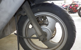 HONDA SPACY 100 JF13