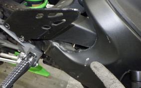 KAWASAKI NINJA ZX-6R A 2020 ZX636G