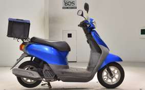 HONDA TACT-4ﾍﾞｰｼｯｸ AF79