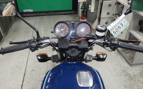 SUZUKI GS750G 1981 GS750G