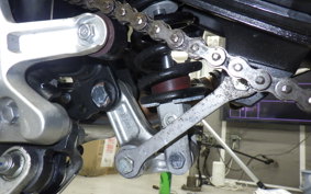 YAMAHA TENERE 700 2020 DM09J