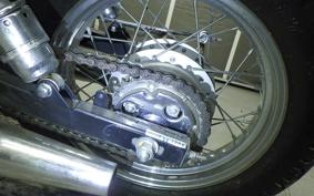 HONDA REBEL 250 2012 MC13