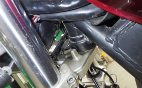 KAWASAKI ZEPHYR 1100 1992 ZRT10A